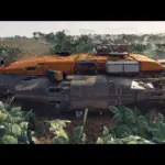 Landing Animation Reloaded V1.0
