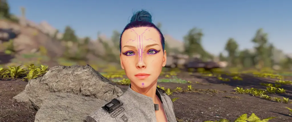 Makeup and Appearance HD V1.0