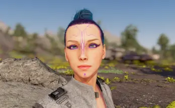 Makeup and Appearance HD V1.0