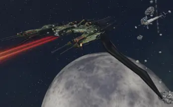 Mattels Ship Blueprints Jaded Angel V1.0