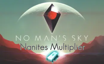 Nanite Multiplier (Relics) V1.1