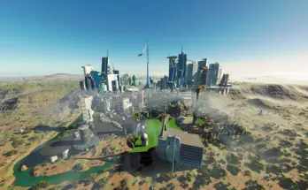 New Atlantis Awaits V0.56.6