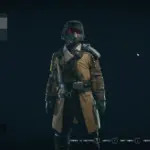 Old Earth Ranger Outfit V1.0