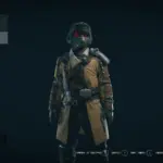 Old Earth Ranger Outfit V1.0