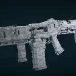 X2357's Prime Weapon Skins - AA-99 V1.0