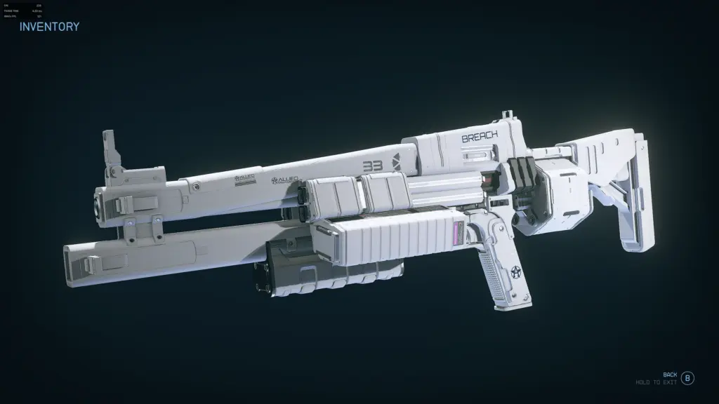 Prime Weapon Skins - Breach V1.0