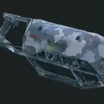 X2357's Prime Weapon Skins - Cutter