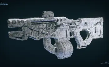 X2357's Prime Weapon Skins - DrumBeat V1.0