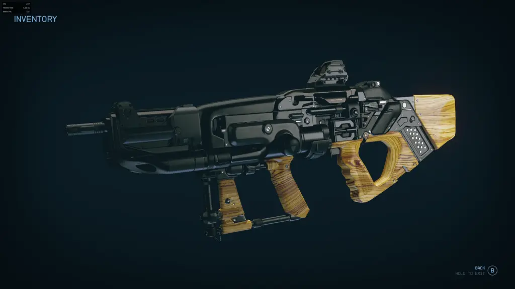 Prime Weapon Skins - Tombstone V1.0