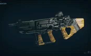 Prime Weapon Skins - Tombstone V1.0