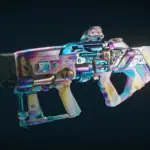 Prime Weapon Skins - Tombstone V1.0