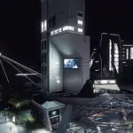 Real Lights New Atlantis Awaits V0.1