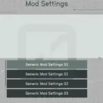 Ship Terminal Mod Menu V1.1