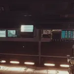 Ship Terminal Mod Menu V1.1
