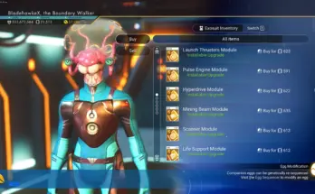 Shops Sell Only S Class V5.61