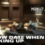 Show Date When Waking Up V1.0