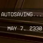 Show Date When Waking Up V1.0