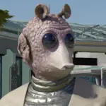 Star Wars Aliens V1.0