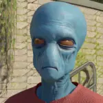 Star Wars Aliens V1.0
