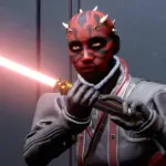 Star Wars Aliens V1.0