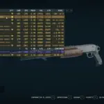Starborn Makeup Shotgun