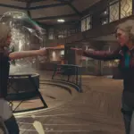 Starborn Makeup Shotgun4