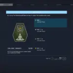Starborn Perk Tree V1.0.9