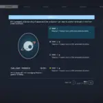 Starborn Perk Tree V1.0.9