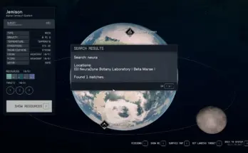 Starware Search Engine - SFSE V2.0