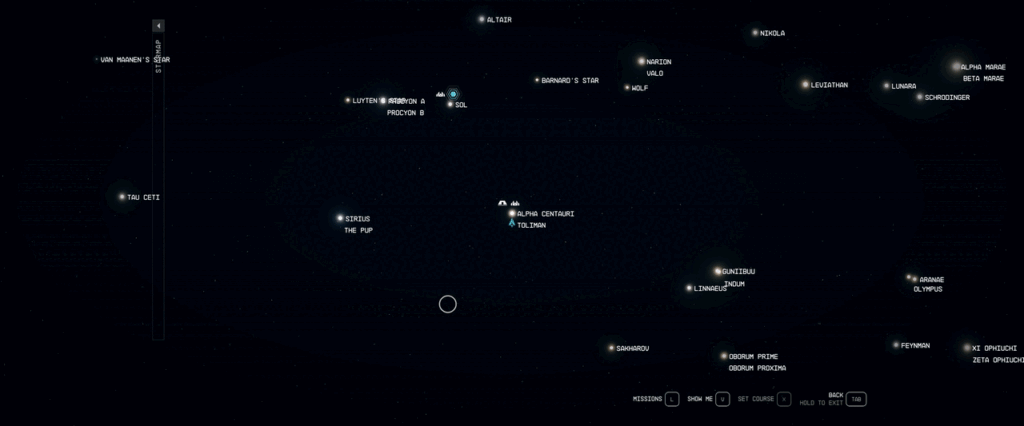Starware Search Engine - SFSE V2.0