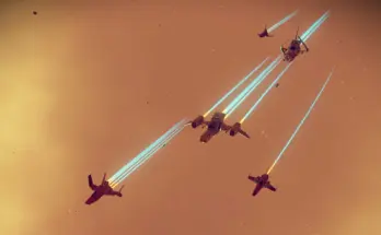Trailer Trails V1.1