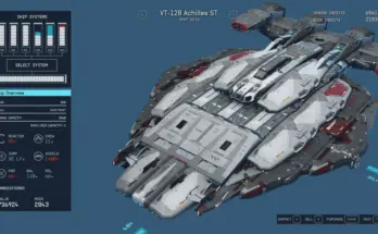 V-Tech Trinus Line V10