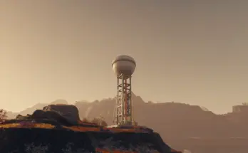 Water Tower Plus V2.0