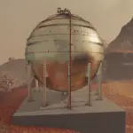Water Tower Plus V2.0