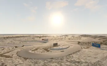 Panorama Ranch v1.0