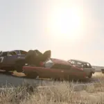 Panorama Ranch v1.0
