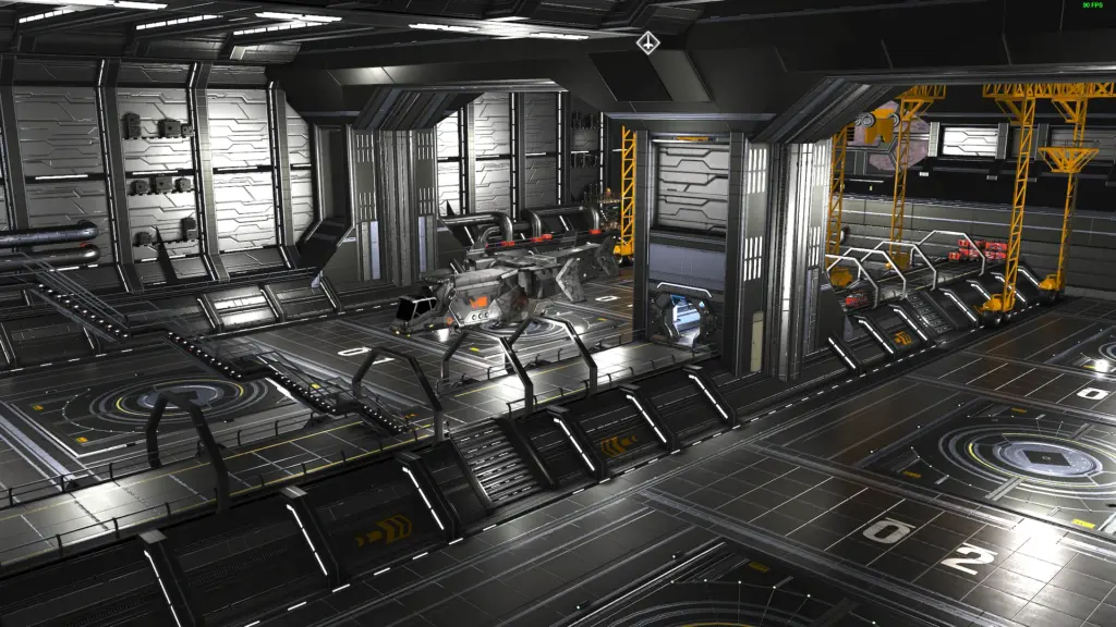 zHangar V5.63