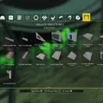 Add Legacy Structures and Planetary Glitches