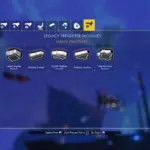 Add Legacy Structures and Planetary Glitches