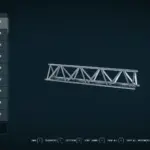 Almost Weightless Starfield V1.0