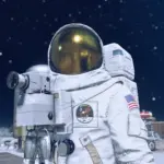 Apollo 11 Spacesuit V1.0