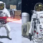 Apollo 11 Spacesuit V1.0