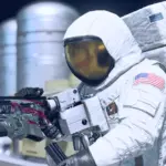 Apollo 11 Spacesuit V1.0