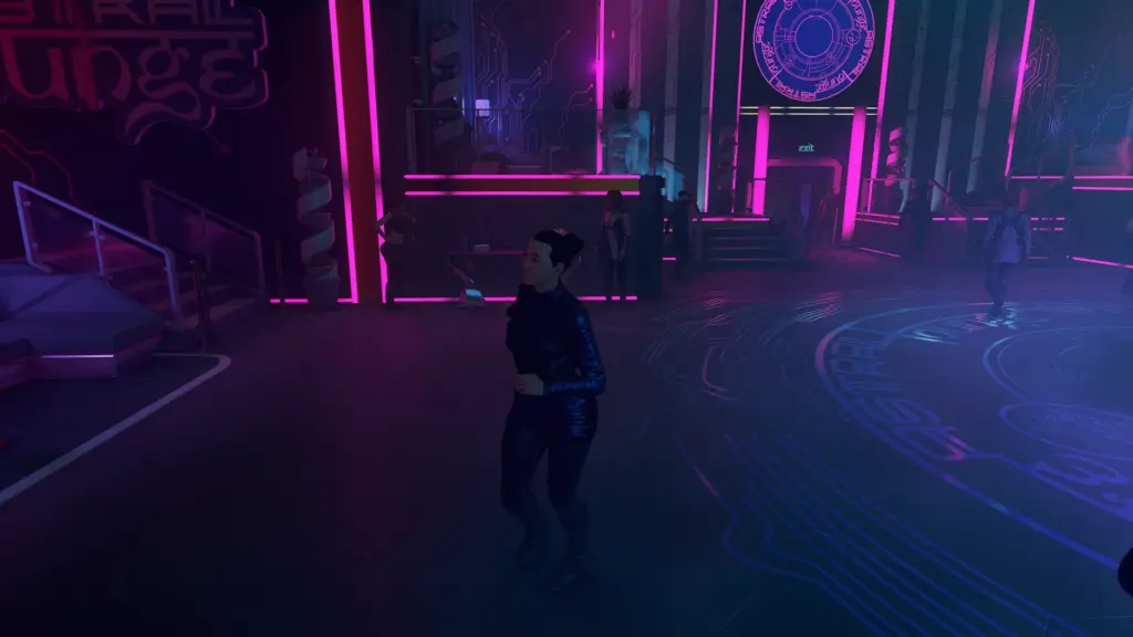 Astral Lounge Adjustment V1.0