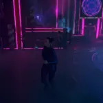 Astral Lounge Adjustment V1.0