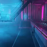 Astral Lounge Adjustment V1.0