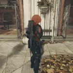 BR55 Battle Rifle V1.0