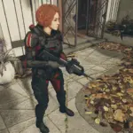 BR55 Battle Rifle V1.0
