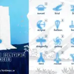 Better Portal Glyph Icons