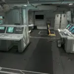 Brighter Ship Inside V1.1